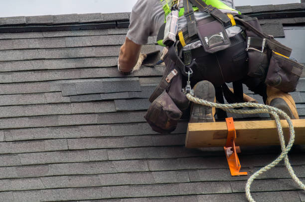Reliable Gutter Installation contractor in Croswell, MI by Brentwood Metal Roofing